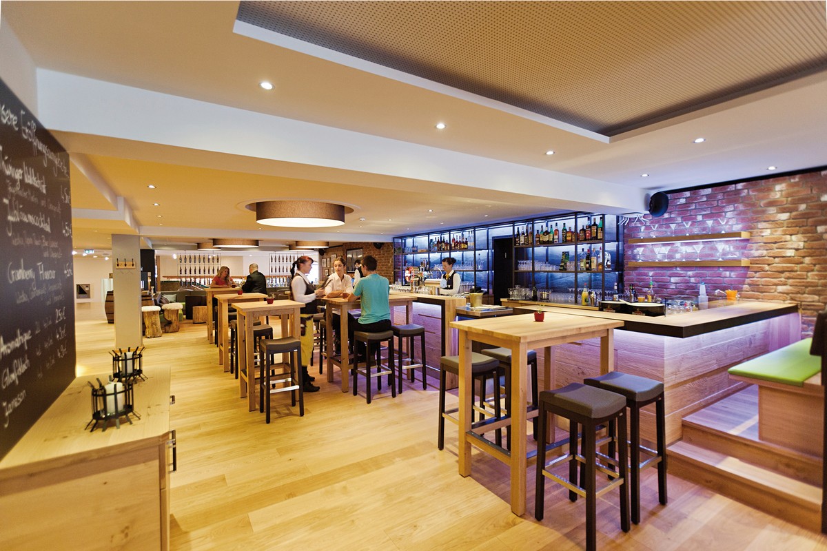 AHORN Panorama Hotel Oberhof, Deutschland, Thüringer Wald, Oberhof, Bild 10