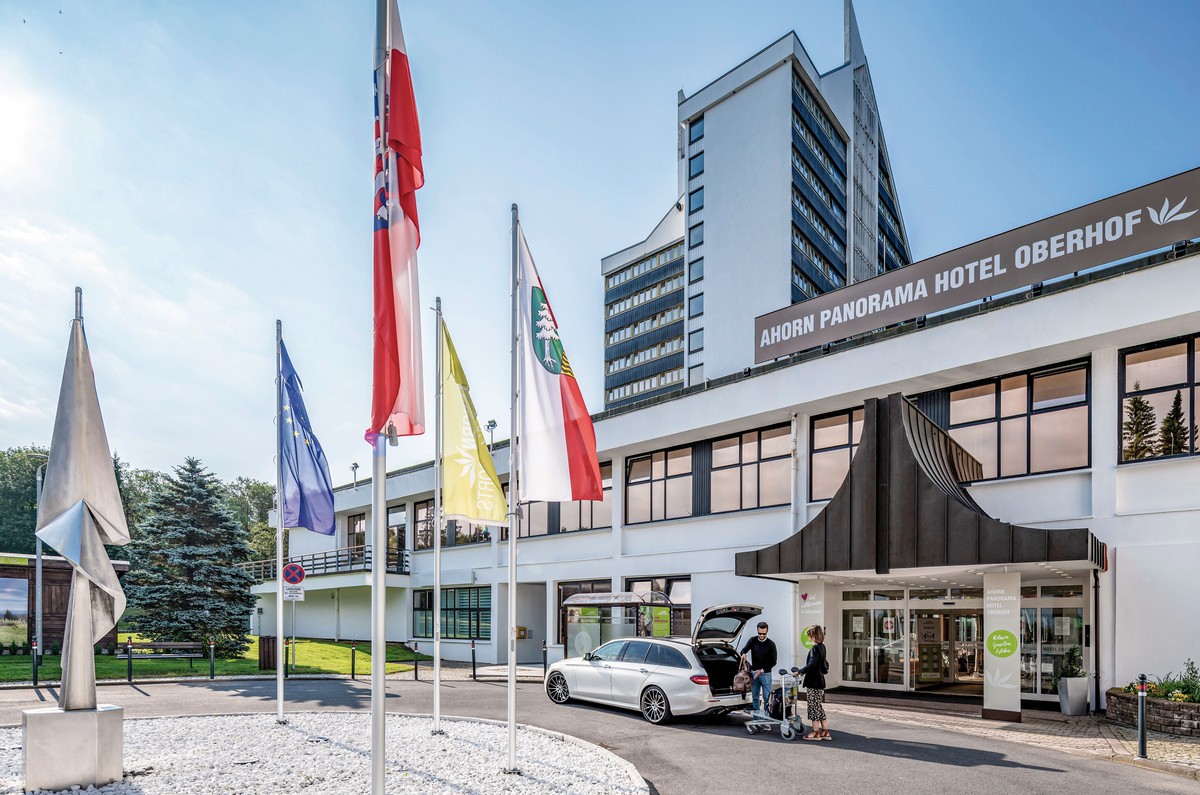 AHORN Panorama Hotel Oberhof, Deutschland, Thüringer Wald, Oberhof, Bild 3