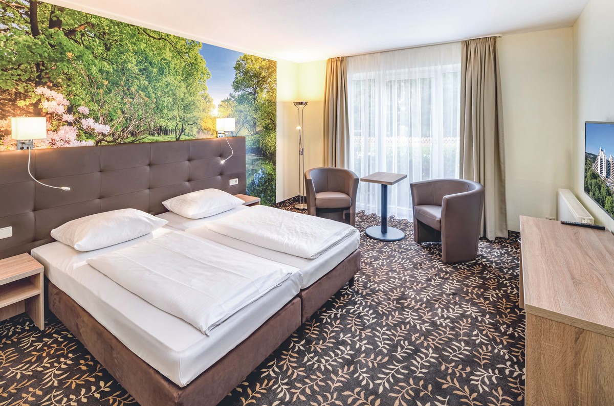 AHORN Panorama Hotel Oberhof, Deutschland, Thüringer Wald, Oberhof, Bild 6