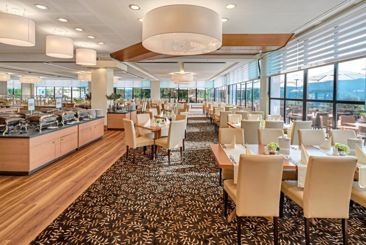 AHORN Panorama Hotel Oberhof, Deutschland, Thüringer Wald, Oberhof, Bild 7