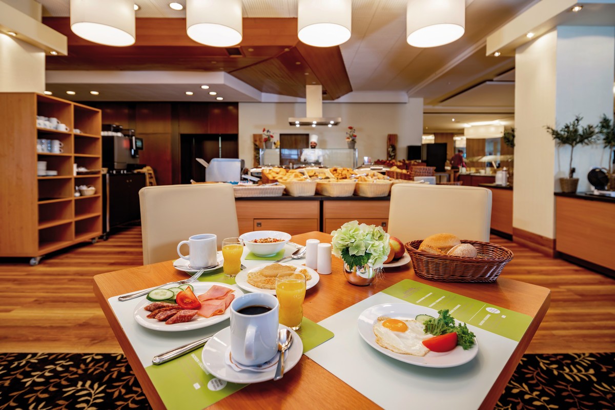 AHORN Panorama Hotel Oberhof, Deutschland, Thüringer Wald, Oberhof, Bild 8