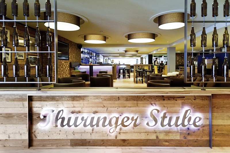 AHORN Panorama Hotel Oberhof, Deutschland, Thüringer Wald, Oberhof, Bild 9