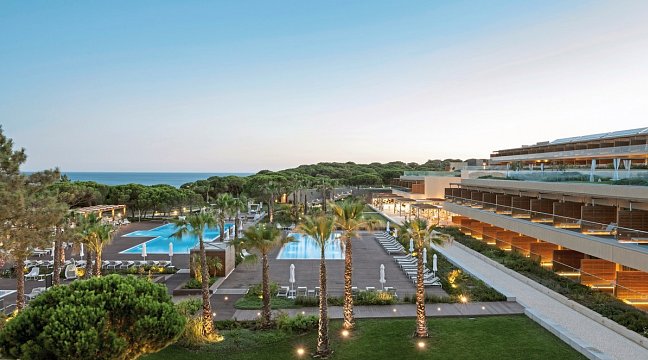 Hotel EPIC SANA Algarve, Portugal, Algarve, Albufeira