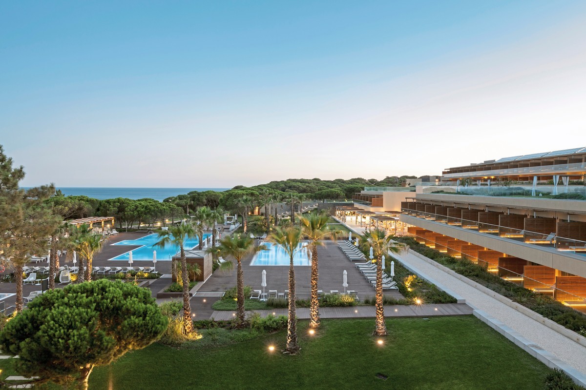Hotel EPIC SANA Algarve, Portugal, Algarve, Albufeira, Bild 1