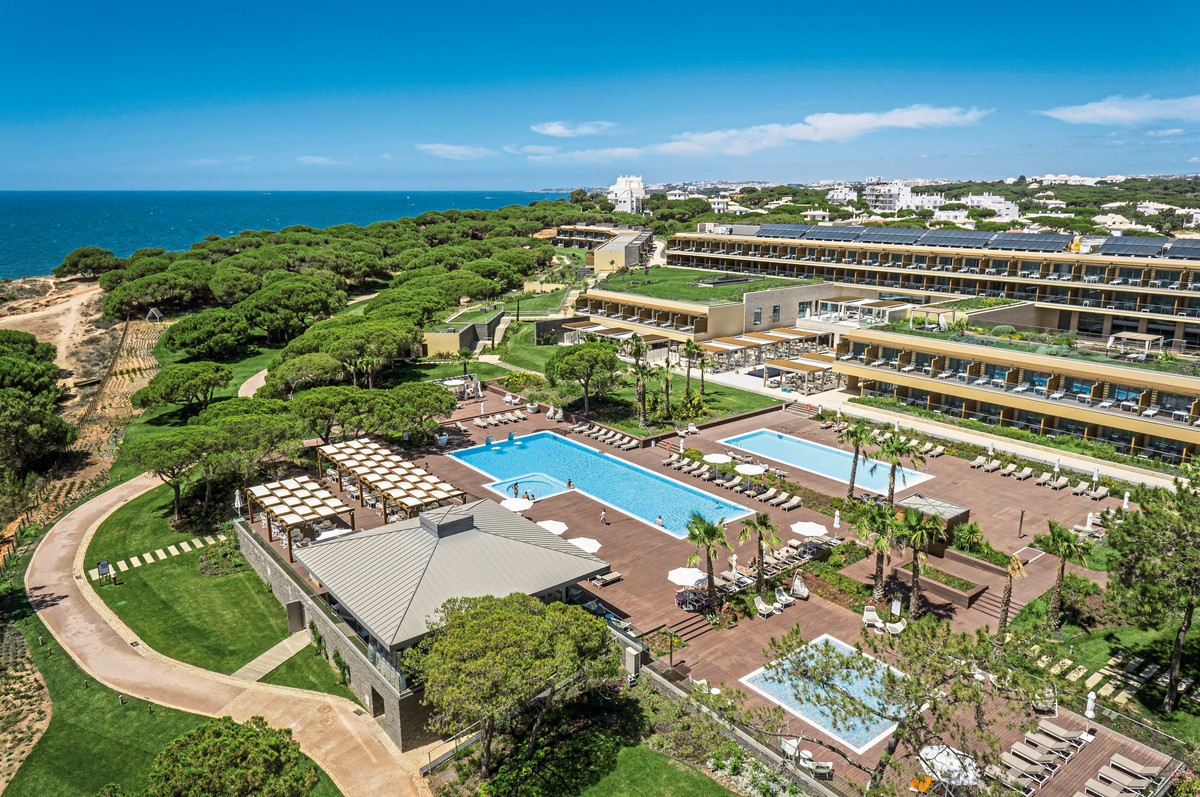 Hotel EPIC SANA Algarve, Portugal, Algarve, Albufeira, Bild 39