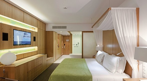 Hotel EPIC SANA Algarve, Portugal, Algarve, Albufeira, Bild 10