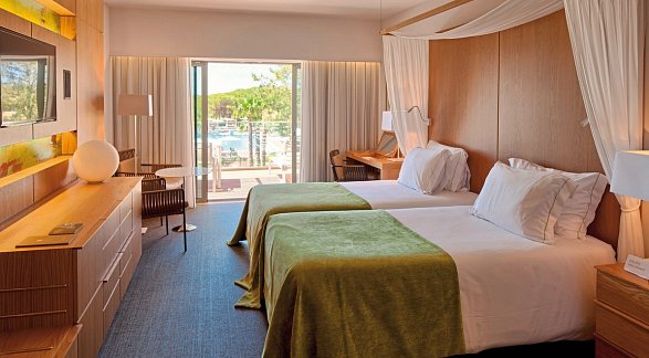 Hotel EPIC SANA Algarve, Portugal, Algarve, Albufeira, Bild 11