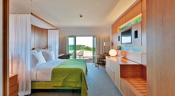 Hotel EPIC SANA Algarve, Portugal, Algarve, Albufeira, Bild 12