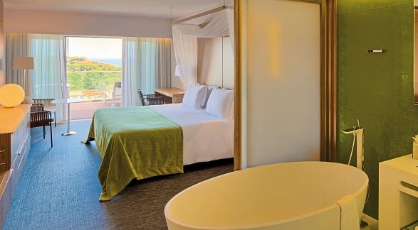 Hotel EPIC SANA Algarve, Portugal, Algarve, Albufeira, Bild 13