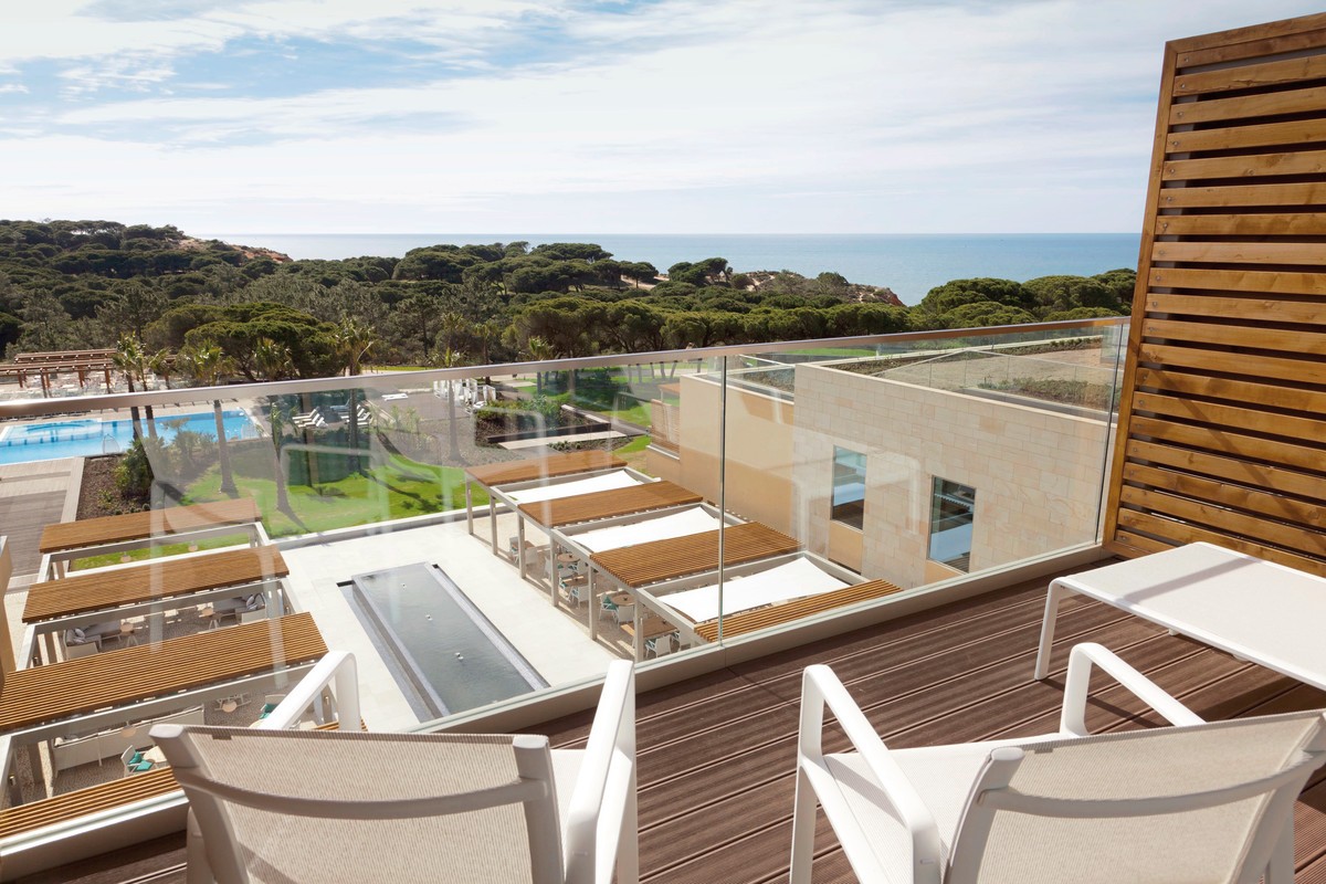 Hotel EPIC SANA Algarve, Portugal, Algarve, Albufeira, Bild 14