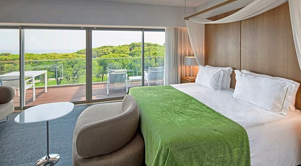 Hotel EPIC SANA Algarve, Portugal, Algarve, Albufeira, Bild 15