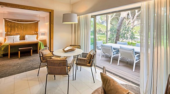 Hotel EPIC SANA Algarve, Portugal, Algarve, Albufeira, Bild 16