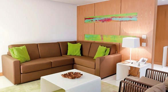 Hotel EPIC SANA Algarve, Portugal, Algarve, Albufeira, Bild 17