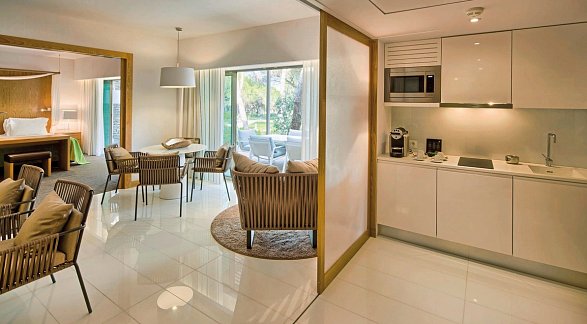 Hotel EPIC SANA Algarve, Portugal, Algarve, Albufeira, Bild 18