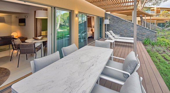 Hotel EPIC SANA Algarve, Portugal, Algarve, Albufeira, Bild 19