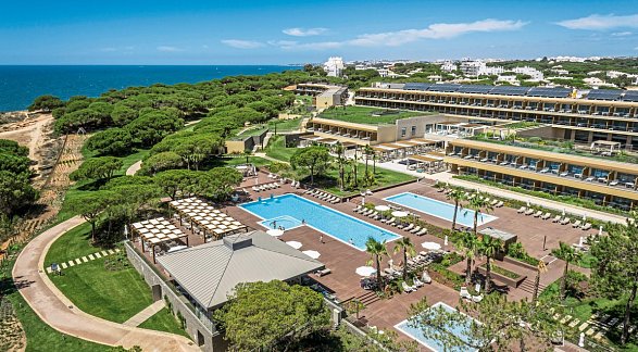 Hotel EPIC SANA Algarve, Portugal, Algarve, Albufeira, Bild 2