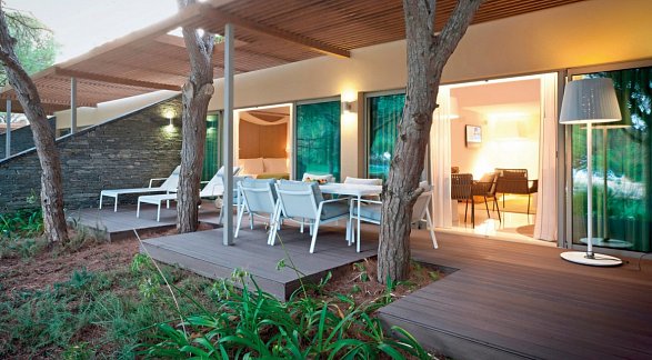 Hotel EPIC SANA Algarve, Portugal, Algarve, Albufeira, Bild 20