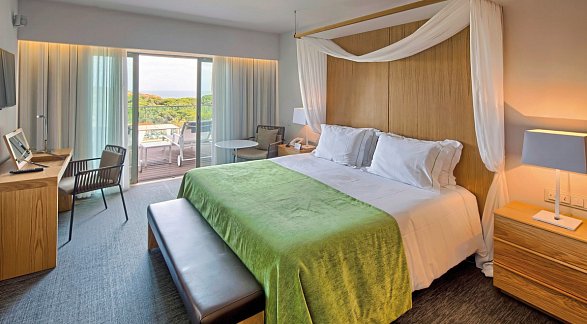 Hotel EPIC SANA Algarve, Portugal, Algarve, Albufeira, Bild 21