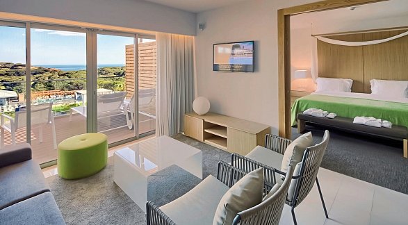 Hotel EPIC SANA Algarve, Portugal, Algarve, Albufeira, Bild 22