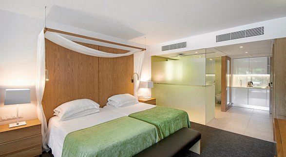 Hotel EPIC SANA Algarve, Portugal, Algarve, Albufeira, Bild 24