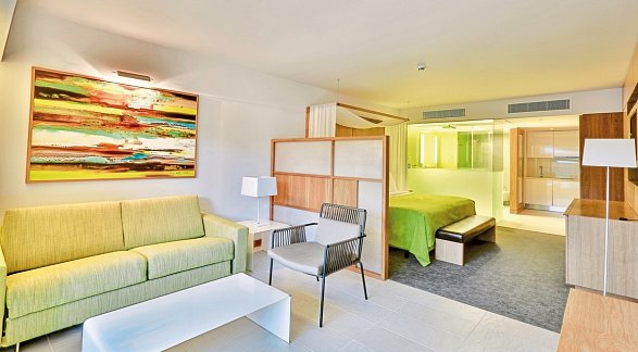 Hotel EPIC SANA Algarve, Portugal, Algarve, Albufeira, Bild 25