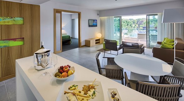 Hotel EPIC SANA Algarve, Portugal, Algarve, Albufeira, Bild 27