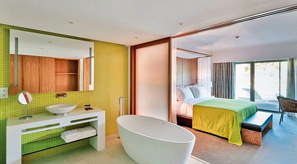 Hotel EPIC SANA Algarve, Portugal, Algarve, Albufeira, Bild 28