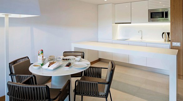 Hotel EPIC SANA Algarve, Portugal, Algarve, Albufeira, Bild 29