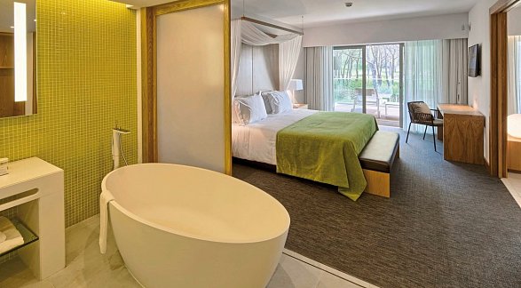 Hotel EPIC SANA Algarve, Portugal, Algarve, Albufeira, Bild 32