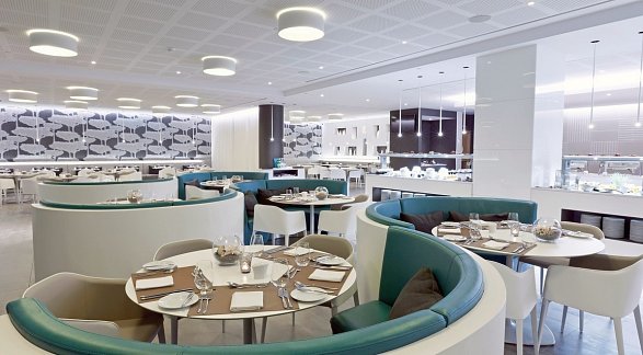 Hotel EPIC SANA Algarve, Portugal, Algarve, Albufeira, Bild 33