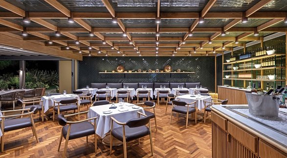 Hotel EPIC SANA Algarve, Portugal, Algarve, Albufeira, Bild 34