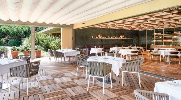 Hotel EPIC SANA Algarve, Portugal, Algarve, Albufeira, Bild 35