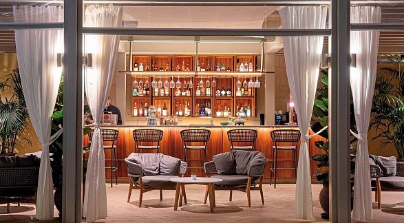 Hotel EPIC SANA Algarve, Portugal, Algarve, Albufeira, Bild 36