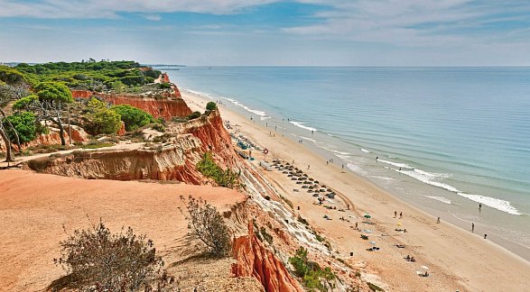 Hotel EPIC SANA Algarve, Portugal, Algarve, Albufeira, Bild 4