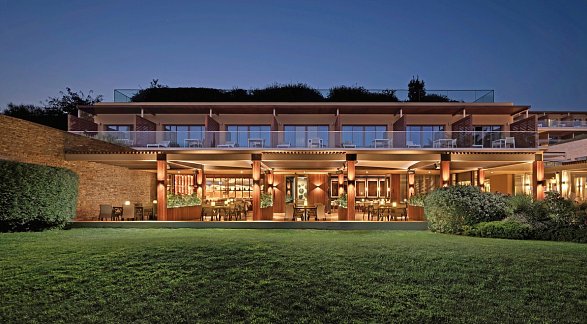 Hotel EPIC SANA Algarve, Portugal, Algarve, Albufeira, Bild 41