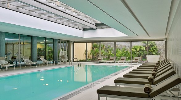 Hotel EPIC SANA Algarve, Portugal, Algarve, Albufeira, Bild 44