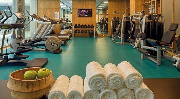 Hotel EPIC SANA Algarve, Portugal, Algarve, Albufeira, Bild 48