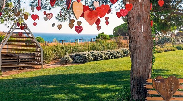 Hotel EPIC SANA Algarve, Portugal, Algarve, Albufeira, Bild 5