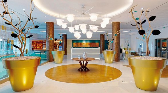 Hotel EPIC SANA Algarve, Portugal, Algarve, Albufeira, Bild 50