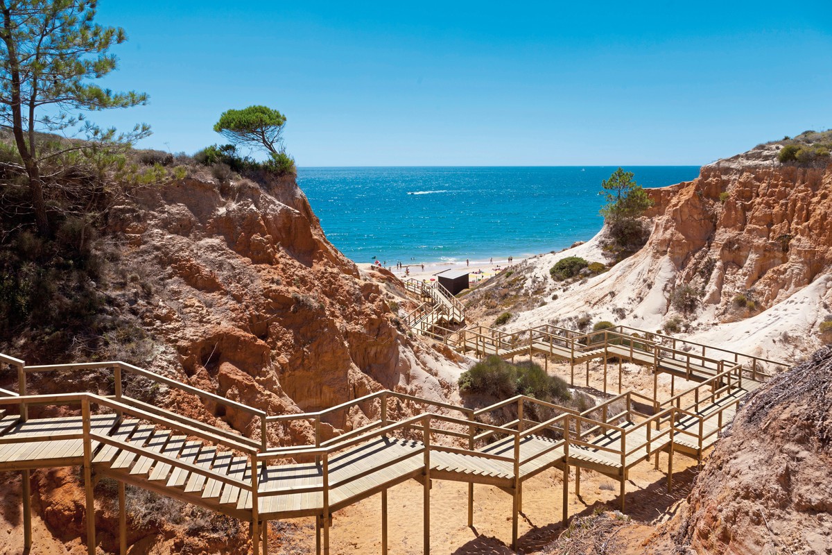 Hotel EPIC SANA Algarve, Portugal, Algarve, Albufeira, Bild 51