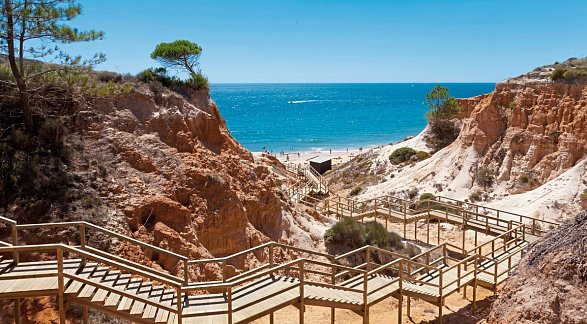 Hotel EPIC SANA Algarve, Portugal, Algarve, Albufeira, Bild 52