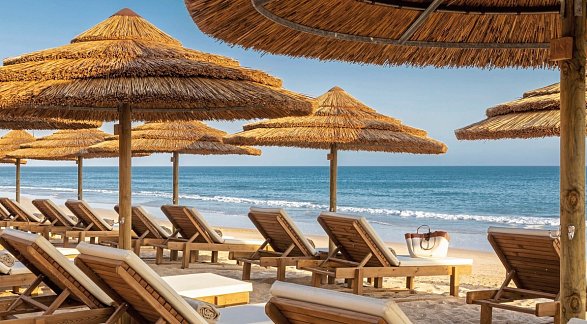 Hotel EPIC SANA Algarve, Portugal, Algarve, Albufeira, Bild 53