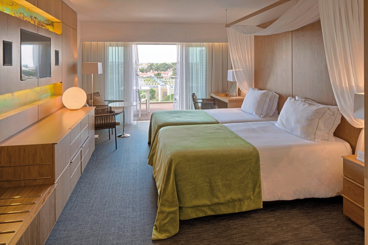 Hotel EPIC SANA Algarve, Portugal, Algarve, Albufeira, Bild 7