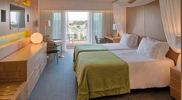 Hotel EPIC SANA Algarve, Portugal, Algarve, Albufeira, Bild 7