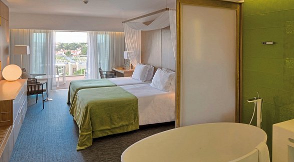 Hotel EPIC SANA Algarve, Portugal, Algarve, Albufeira, Bild 9