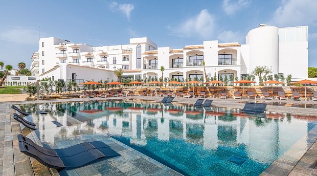 Regency Salgados Hotel & Spa, Portugal, Algarve, Guia