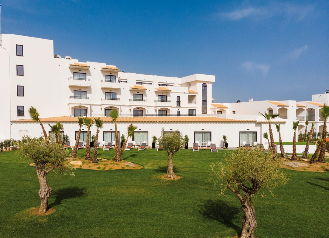 Regency Salgados Hotel & Spa, Portugal, Algarve, Guia, Bild 22