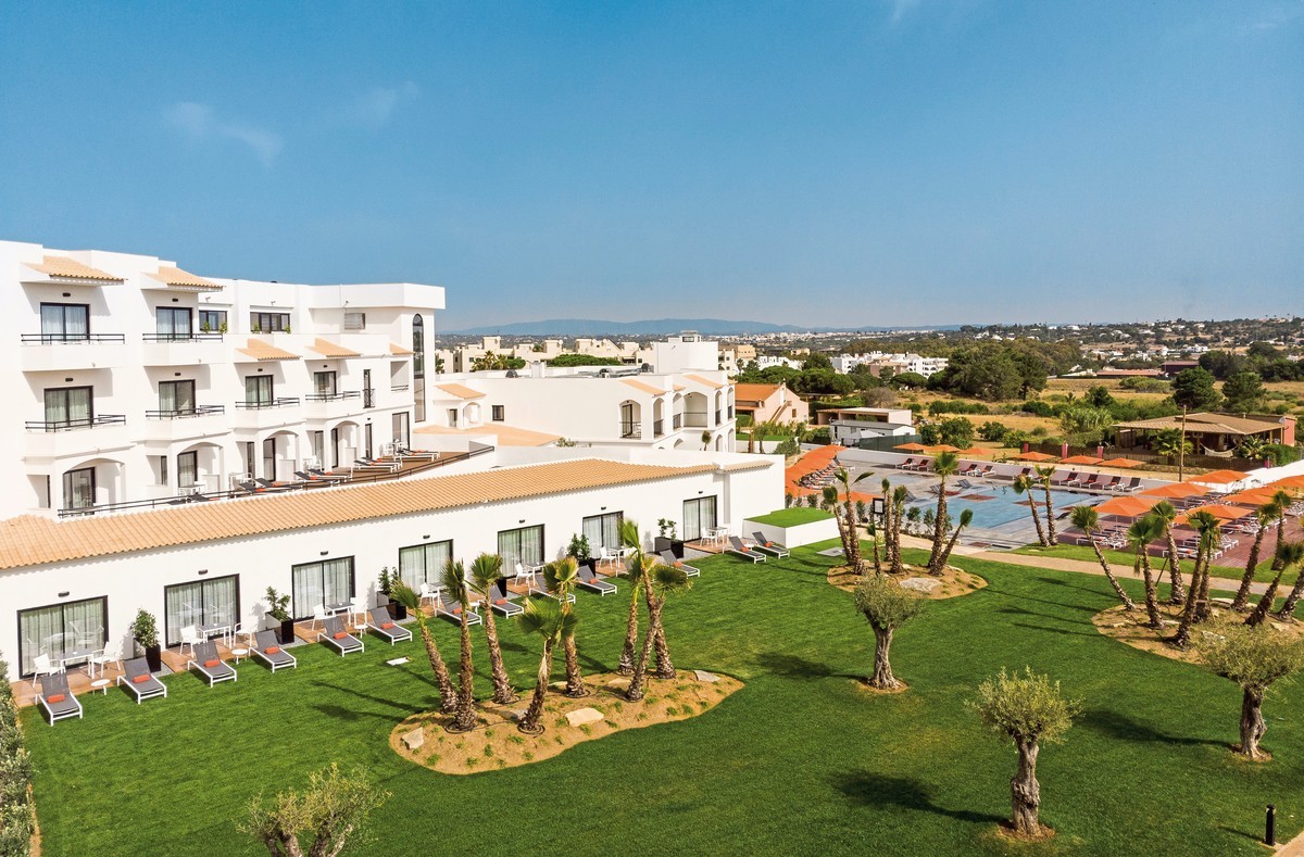 Regency Salgados Hotel & Spa, Portugal, Algarve, Guia, Bild 2