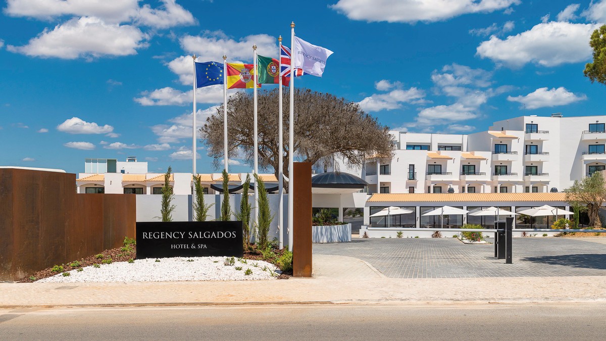 Regency Salgados Hotel & Spa, Portugal, Algarve, Guia, Bild 23