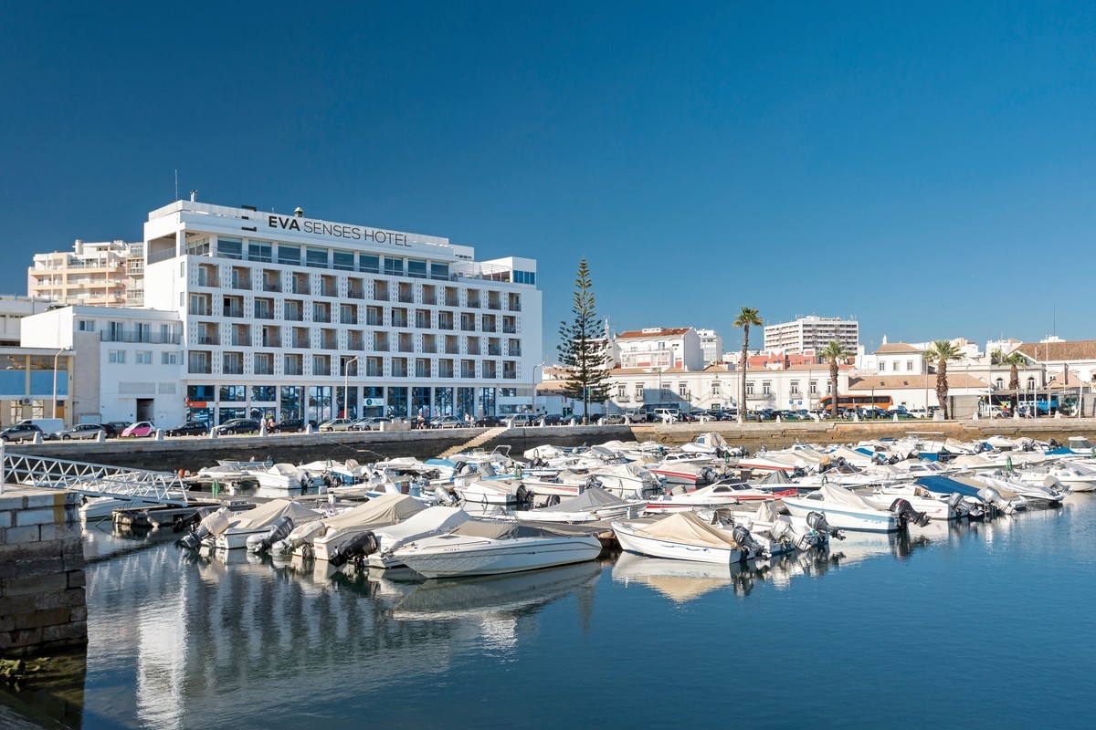 Hotel AP Eva Senses, Portugal, Algarve, Faro, Bild 1